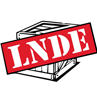 Logo adhsif LNDE